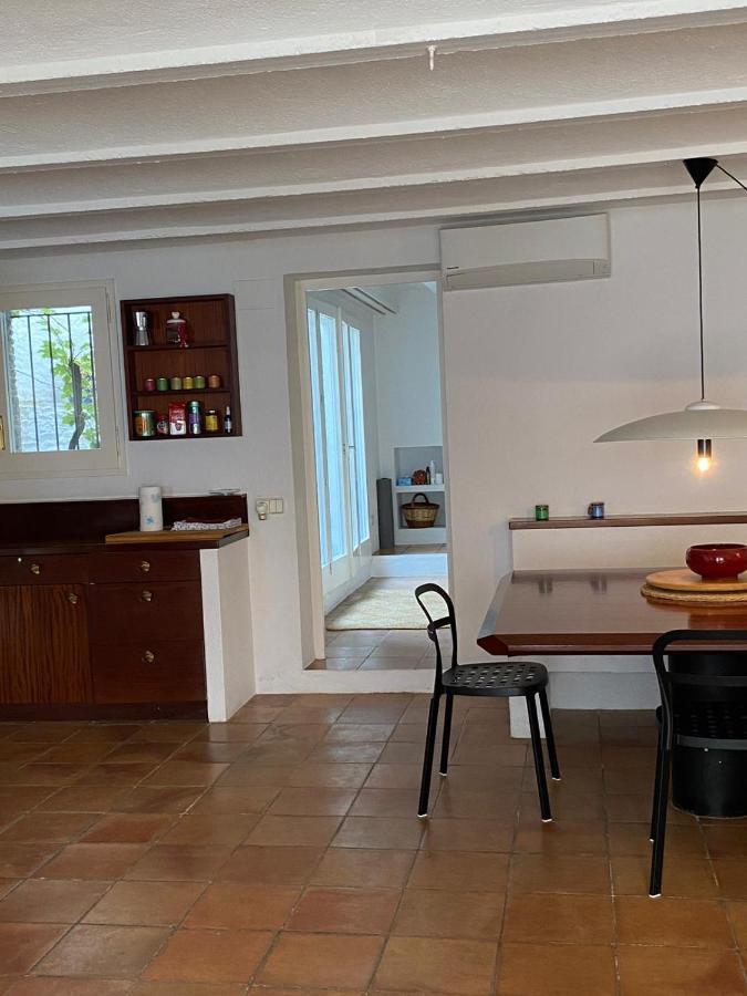 Casa Dali-Gala Cadaques Port Lligat Villa Exterior photo
