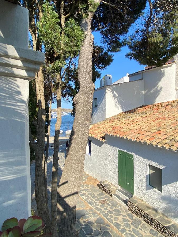 Casa Dali-Gala Cadaques Port Lligat Villa Exterior photo
