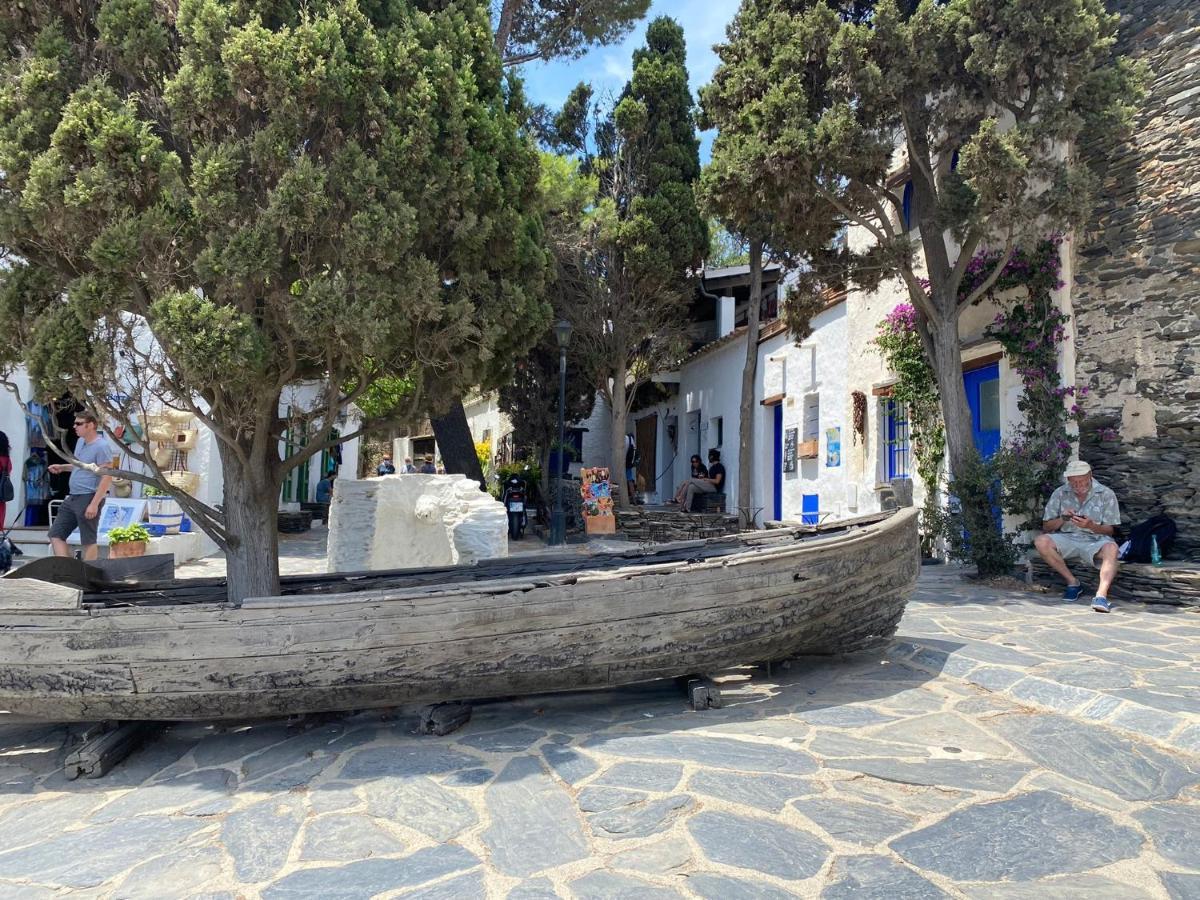 Casa Dali-Gala Cadaques Port Lligat Villa Exterior photo