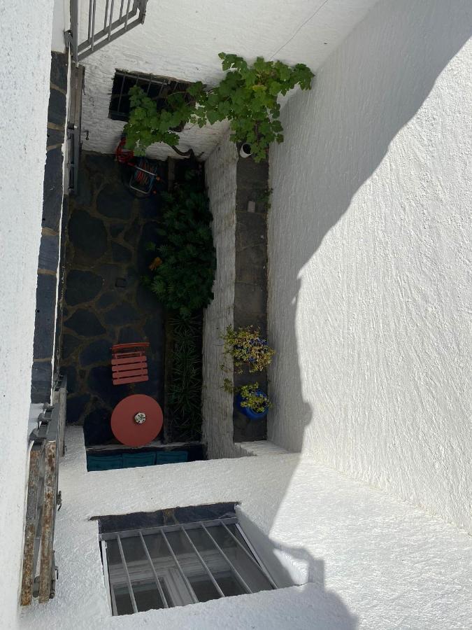 Casa Dali-Gala Cadaques Port Lligat Villa Exterior photo
