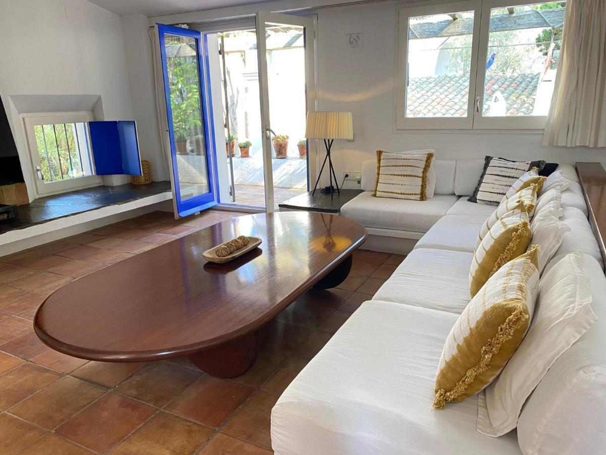 Casa Dali-Gala Cadaques Port Lligat Villa Exterior photo