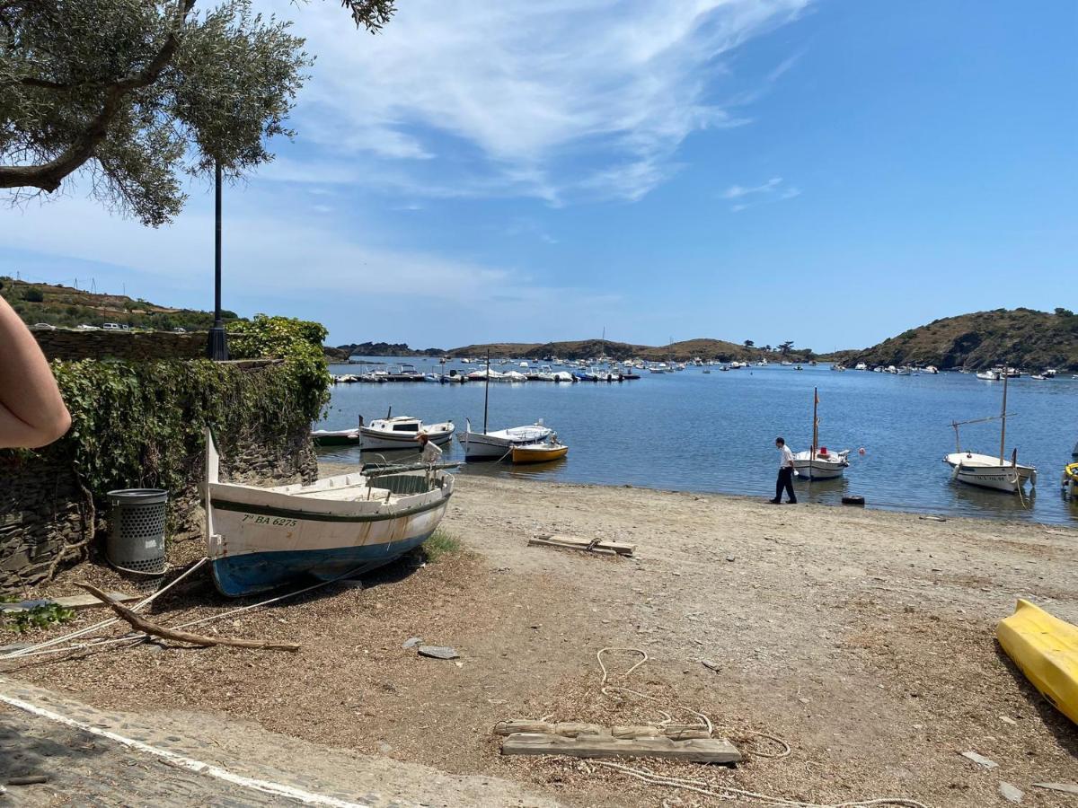 Casa Dali-Gala Cadaques Port Lligat Villa Exterior photo