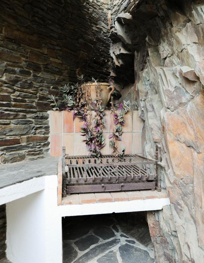 Casa Dali-Gala Cadaques Port Lligat Villa Exterior photo