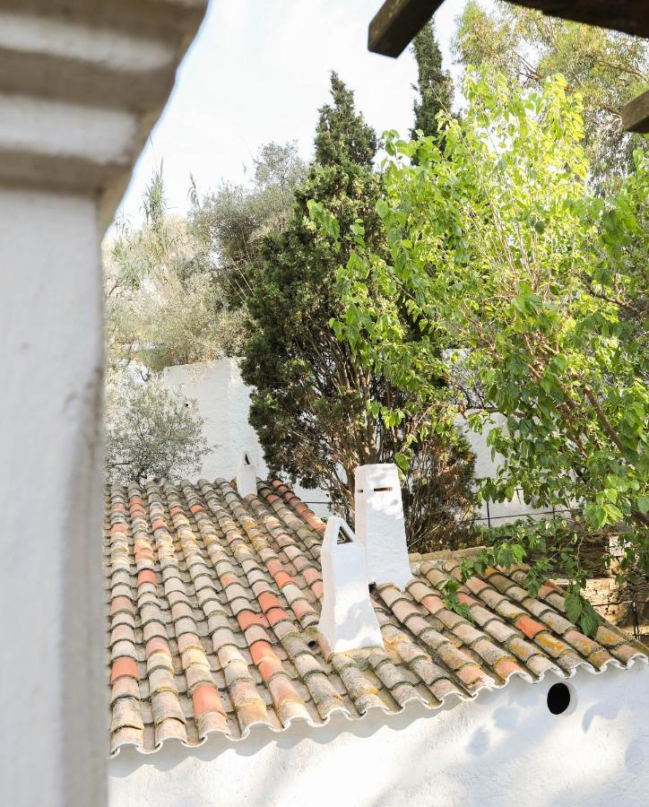 Casa Dali-Gala Cadaques Port Lligat Villa Exterior photo